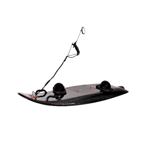 Electric Jet Surfboard