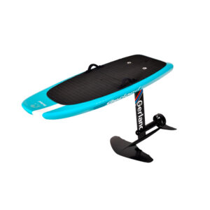 Efoil Electric Hydrofoil Surfboard – Azure White