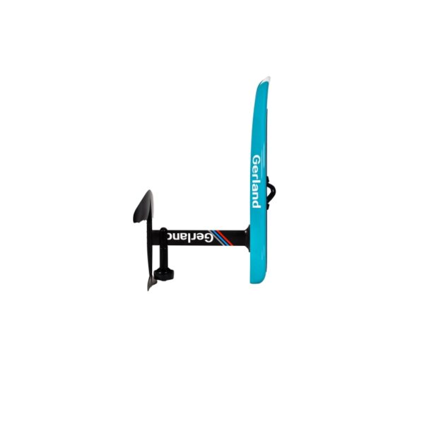 Efoil Electric Hydrofoil Surfboard – Azure White - Image 4