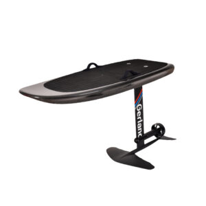 Efoil Electric Hydrofoil Surfboard – Classic Black
